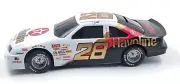 1992 Davey Allison #28 Texaco Havoline BW Bank Racing Champions 1/24 Scale NIB
