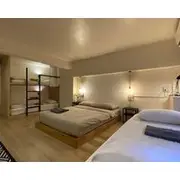 Monomer Hostel Bangkok