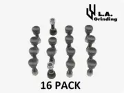 STUMP GRINDER TEETH *16 PACK* (COMPATIBLE WITH GREENTEETH® 700 SERIES)