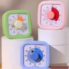 Time Management Visual Desk Timer Kitchen Timer Desktop Ornament