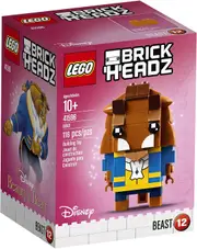 LEGO 41596 - BrickHeadz Disney Beast