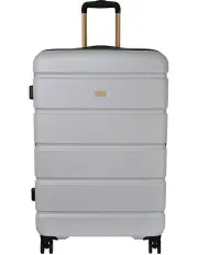 [Radley] 4 Wheel Large Suitcase 110898 in Mist
