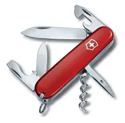 Victorinox Swiss Army Knife - Spartan Red