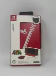 Hybrid Cover Case Super Mario Nintendo - Odyssey