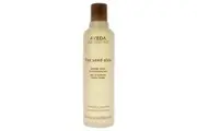 Flax Seed Aloe Strong Hold Sculpting Gel by Aveda for Unisex - 8.5 oz Gel