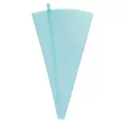 Superflex Decorating Bag 18.1-Inch Reusable White