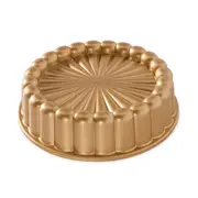 [Nordicware] Nordic Ware Charolette Cake Pan (22.4x5.6cm)
