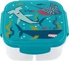 Stephen Joseph, Snack Box with Ice Pack, Shark