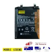 Xiaomi Redmi Note 12 Pro Plus (BP4J) Battery Replacement