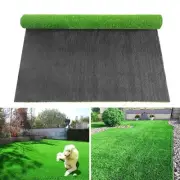 Astroturf Carpet Synthetic Artificial Grass Turf Rug Mat 3x5 Feet (15 Square