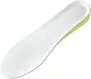 Shoe Lift Inserts | Height Increase Insoles,Shock Absorbing Inner Insoles, Breathable Height Increase Insoles for Running Sports Athletic Hiking Work Boots Wynott