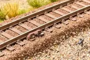 Noch Track Magnets 3D Mini 5pcs (Pre-Built) N13620 HO Gauge
