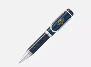 Montblanc Great Characters Homage To The Great Gatsby Ballpoint Pen 130659
