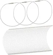 SEWACC 200pcs Tag Tie Fasteners for Clothes Hanging Ropes for Tags Label Fasteners for Easy Assembly for Displaying Prices and Information Clothing Hats and More