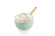 5pc GreenPan Padova Julep Non Stick Frypan Cooking Set Home Kitchen Cookware