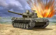 RVL-3240 Revell Germany 1/35 Leopard 1 Tank