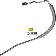 Plews & Edelmann 80837 Power Steering Return Line Hose Assembly