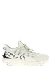 [Moncler] Moncler-Trailgrip Lite 2 Sneakers Bianco-Donna 35 White