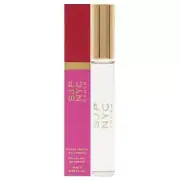 Sarah Jessica Parker SJP NYC Crush by Sarah Jessica Parker for Women - 10 ml ...