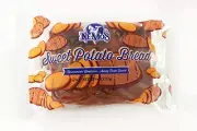Ne-Mo'S Bread Ready-To-Eat Sweet Potato Cake, Individually Wrapped (4 OZ, 12 Pk)