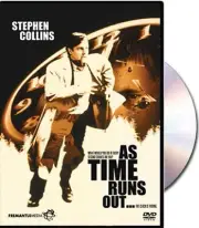 As Time Runs Out (DVD, 2006) NEW, Stephen Collins and Karen Sillas
