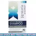 BEST PRICE Restoria Discreet Colour Restoring Shampoo - 147ml