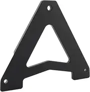 Motorcycle Headlight Bracket for Harley-Davidson Iron 883 XL883N 2021-2024 Black