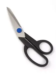J.A. HENCKELS International 8"Long - 3" Blade, BENT Scissors / Shears - NEW!