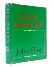 Cecil Rhodes