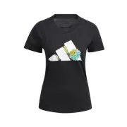 T-shirt Training women Adidas Iwd G T W HA6658 Black