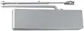 Dexter Commercial DCH1000-STD-FULL RW/PA AL Door Closer Aluminum Painted