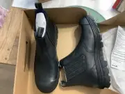 Men’s Ascent Sigma 2 Safety Composite Toe Work Boots