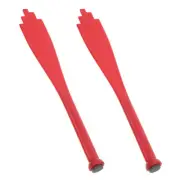 2 Pcs Can Lid Lifter Canners for Canning Headspace Measuring Tool
