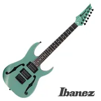 在飛比找蝦皮購物優惠-Ibanez PGMM21 MGN 電吉他 Paul Gil