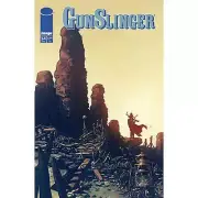 Gunslinger Spawn #34 Cover B Mirko Colak Variant Image Comics