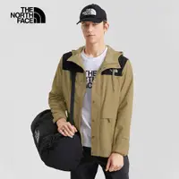 在飛比找蝦皮商城優惠-The North Face M MFO TRAVEL WI