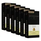 60pc Di Stefano 54g Coffee Capsules/Pod Speciality Blend 109 f/Nespresso Machine