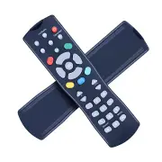 New SF047 Remote Control Fit For Unity Digital TV DIC 2221 UnityMedia