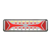 LED Autolamps RHS Stop Tail Indicator Reverse Light Multivolt Bulk