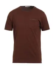 [GREY DANIELE ALESSANDRINI] GREY DANIELE ALESSANDRINI T-shirts - Item 10501891