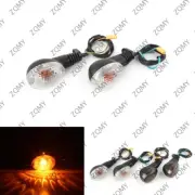 Turn Signal Indicator Light Fit KAWASAKI NINJA250R KLX250SF KLX250S Motorcycle
