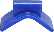 MagiDeal Boat Trailer Roller V Bow Stop Accessory,Multipurpose Rolling Tool Bow Roller for Boat Trailer Bracket Replaces Attachment, Professional