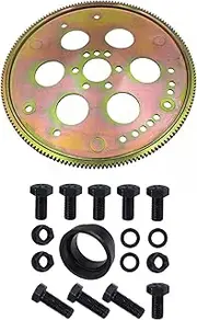 Auto Adapter Flexplate Kit for LS1/2/6/5.3/6.0 Gen III GM to TH350/700R4/4L60 LSOT00142 + LSRB200748