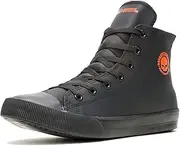 [HARLEY-DAVIDSON] Men's Baxter Skateboarding Shoe