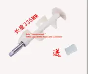 1PC NEW YKF8228 8218 Ice Cream Blender Shaft Italian Card Accessories #L7225Y LZ