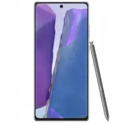 Ultra Clear Plastic Screen Protector For Samsung Note 20 6.7'' SM-N980F