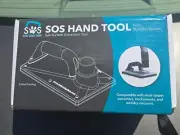 SOS StainOut System 71-001 Sub Surface Extraction Tool 1 Pack New In Box