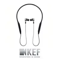 在飛比找蝦皮購物優惠-英國 KEF MOTION ONE 藍牙入耳式 耳機 Por