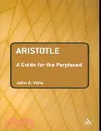 在飛比找三民網路書店優惠-Aristotle: A Guide for the Per