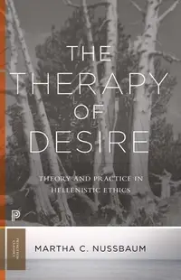 在飛比找誠品線上優惠-The Therapy of Desire: Theory 